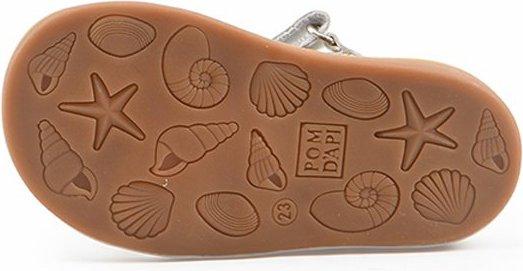 Actual product image Pom D'api Poppy Strap-24 (24)