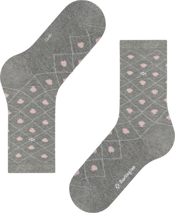 Actual product image Burlington Seashell (36 - 41)