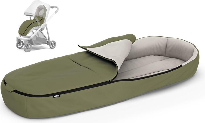 Thule Footmuff (Couvre-jambes)