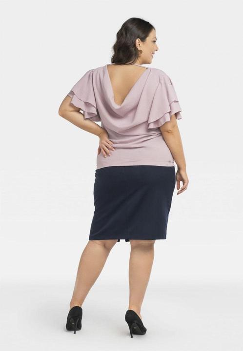 Produktbild Karko Plus-Size Bluse model (42, 43, 44)
