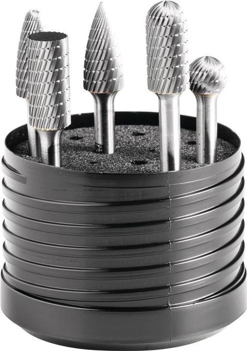 Produktbild Pferd HM cutter set 6 / 5-12 MX NCC