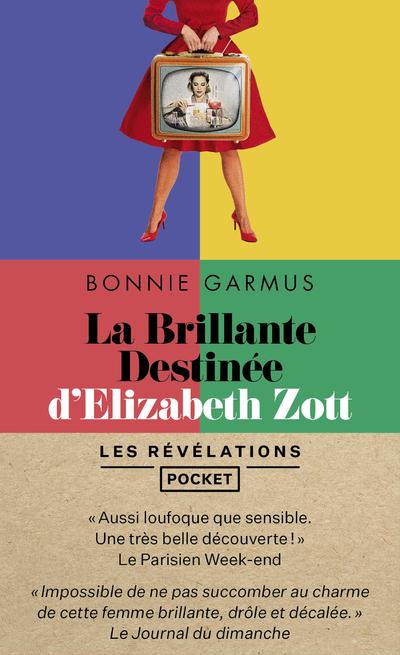 Immagine prodotto Lecons de chimie (Francese, Bonnie Garmus, Christelle Gaillard-Paris, 2023)