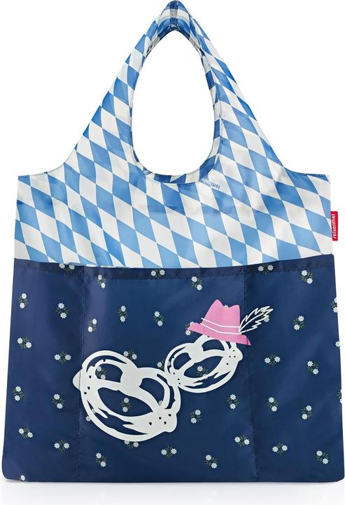 reisenthel Tasche Mini Maxi Shopper Plus Special Edition Bavaria 6