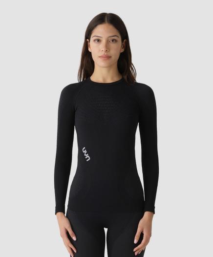 Image du produit UYN T-shirt thermique Ambityon (S, M)