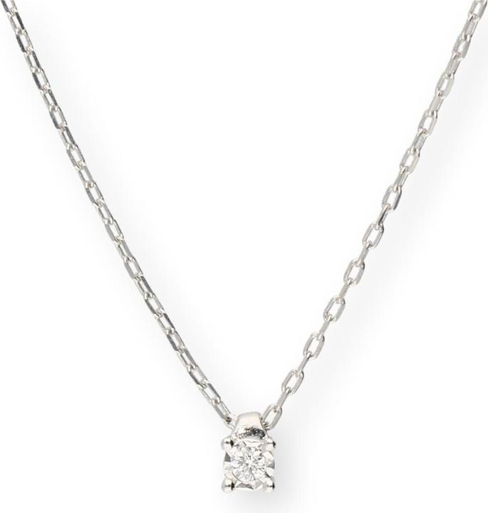 Carat My First Diamond (Silber 925, 40 cm)