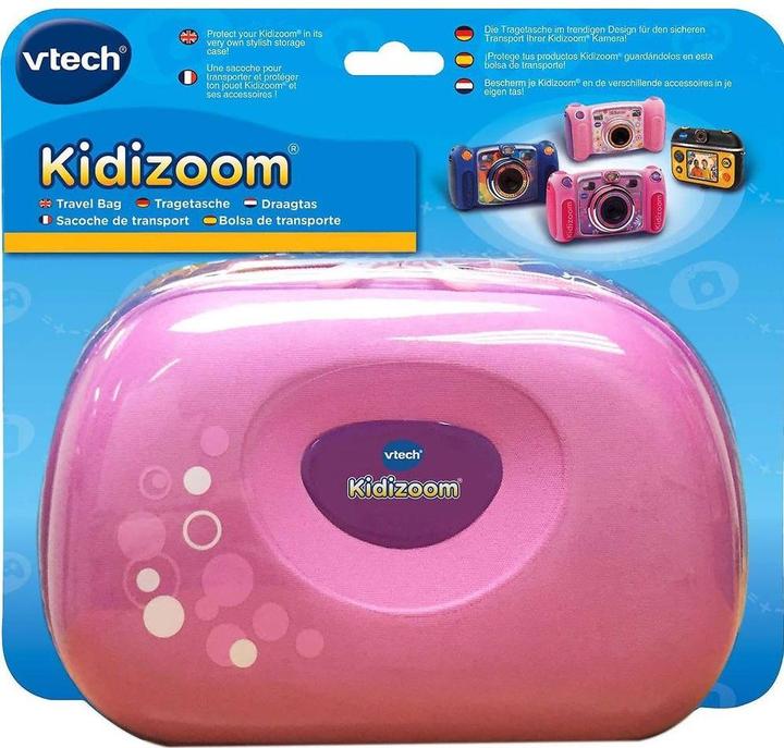 Image du produit VTech Sac de transport Kidizoom