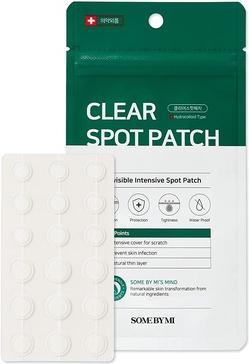 Image du produit Some By Mi Patch Clear Spot