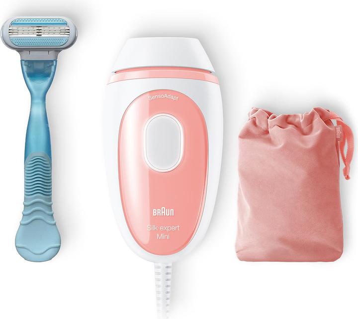 Produktbild Braun Silk-expert Pro Silk-expert Mini Intense