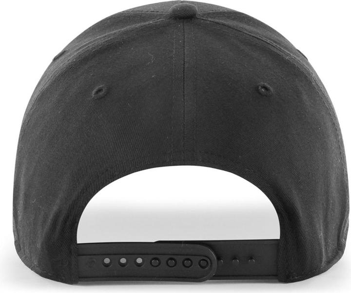 Produktbild 47 Brand Snapback Kinder Cap BASIC New York Yankees schwarz (52, 53, 54, 55, 56)