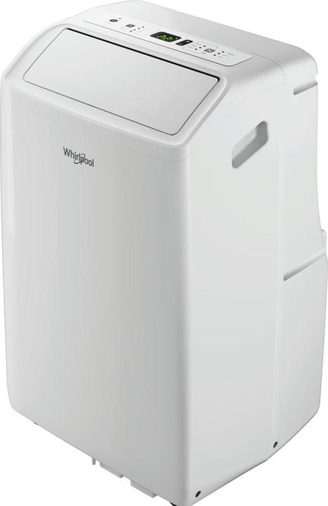 Whirlpool PACF29HP W (30 m², 9000 BTU/h)