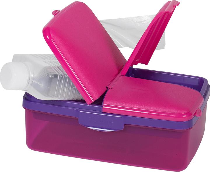 Actual product image Sistema Quaddie