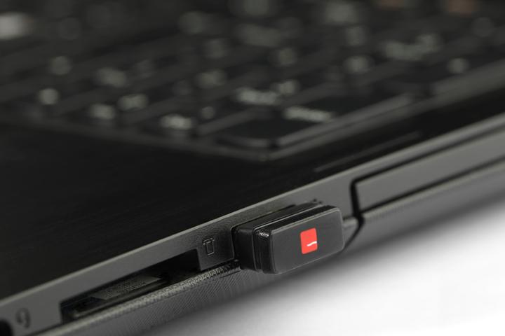 Image du produit Contour Dongle USB pour RollerMouse,UniMouse & Balance Keyboa