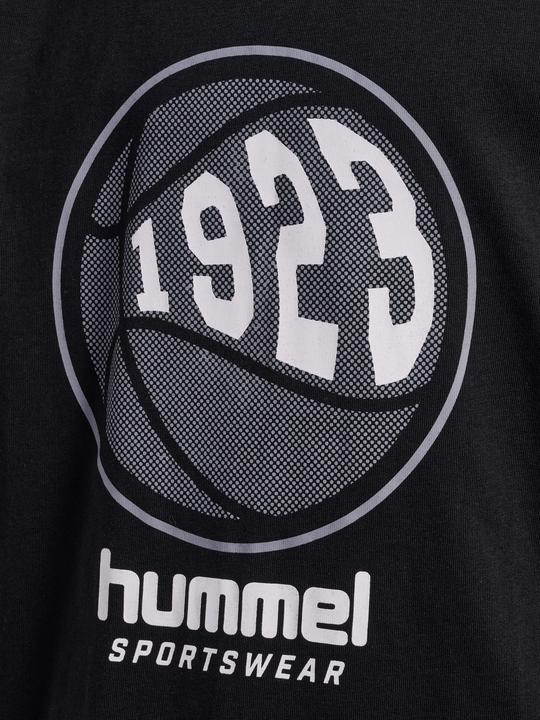 Produktbild hummel hmlLEO T-SHIRT S/S (110)