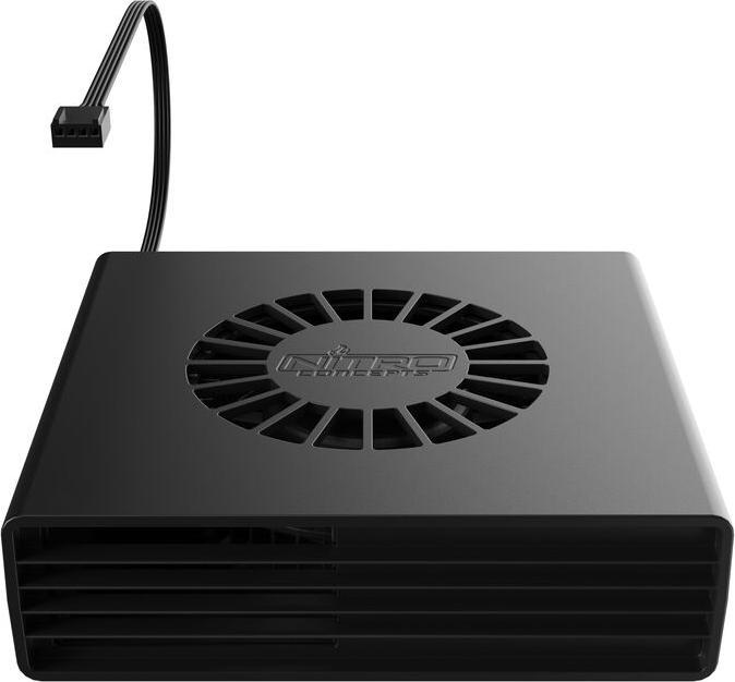 Image du produit Nitro Concepts IMMERSION Wind Flow