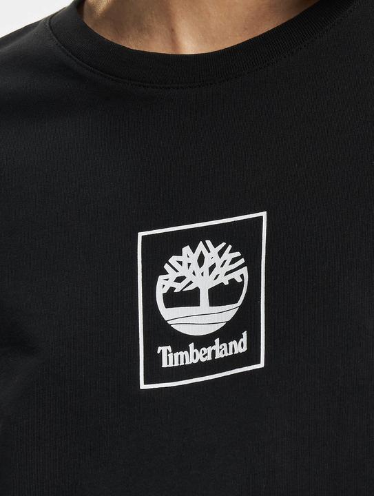 Produktbild Timberland T-Shirt Stack Logo (S)