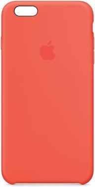 Produktbild Apple Silikon Case (Apple iPhone 6s Plus)