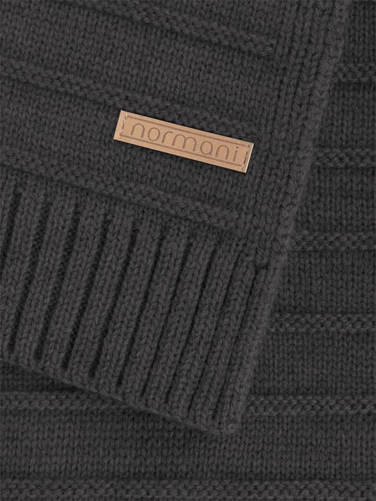 Actual product image Normani Winter Scarf Yonce