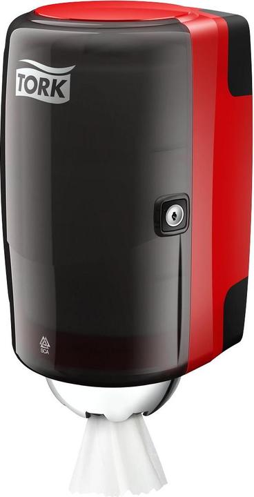 Image du produit Tork Distributeur d'essuie-mains et de lingettes