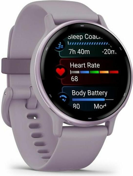 Immagine prodotto Garmin vivoactive 5 (42.20 mm, Solo WiFi)