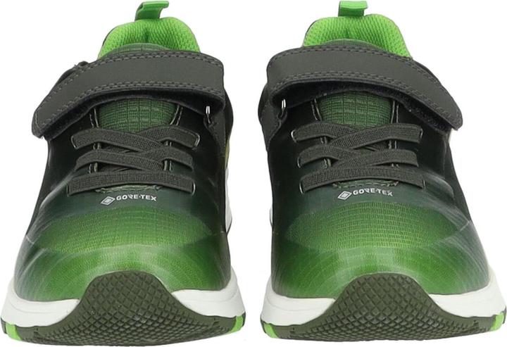 Actual product image Vado Sneaker (28)