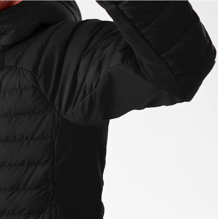 Produktbild Millet Isojacke FITZ ROY WARM (S)