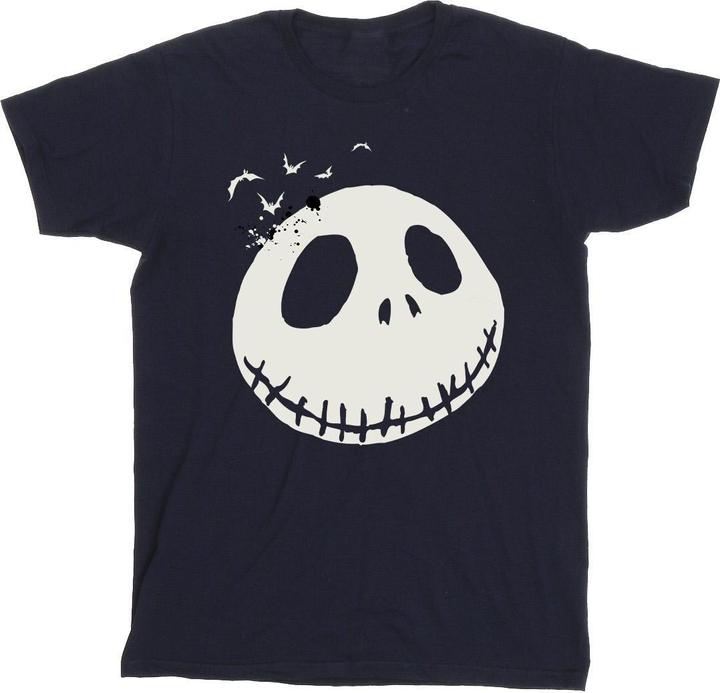 The Nightmare Before Christmas TShirt (3XL)