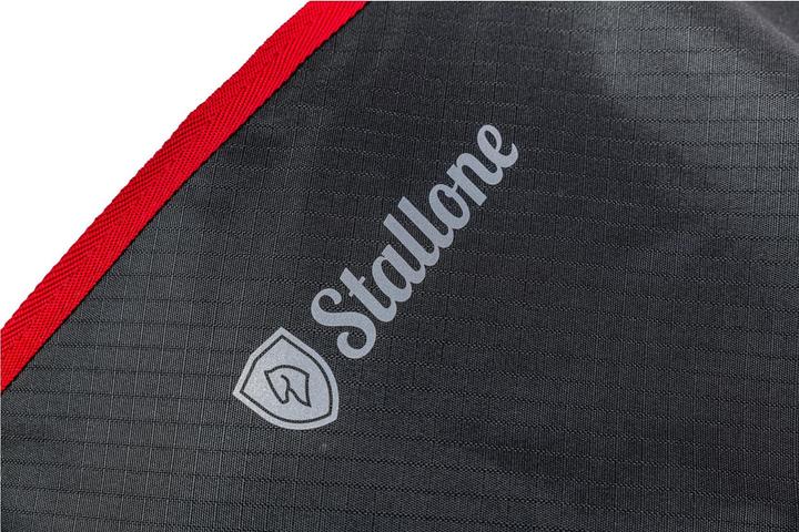Actual product image Stallone Boston rain cover (155 cm)