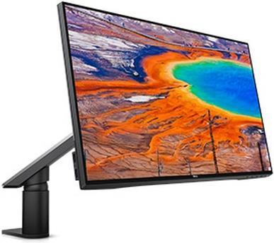 Actual product image Dell U2417ha (1920 x 1080 pixels, 23.80")