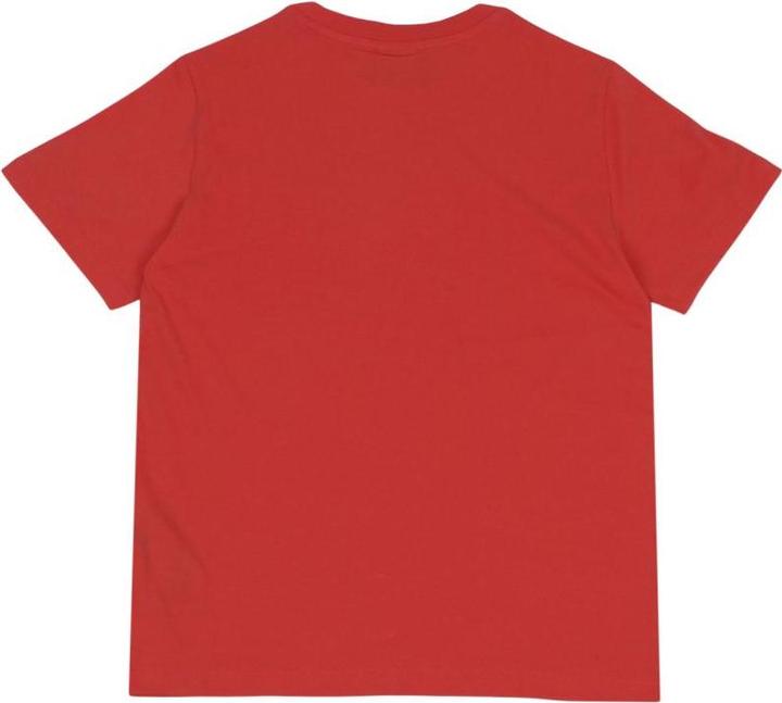 Actual product image Champion Koszulka damska SS Tee koralowa 117535 PS004 M (M)