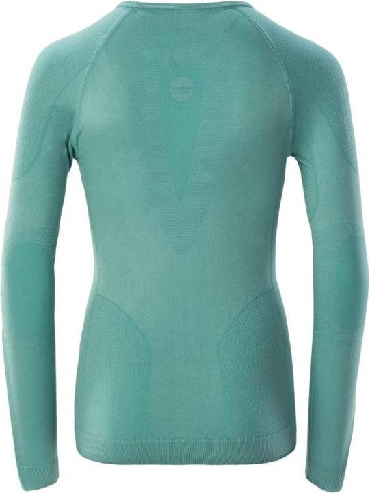 Actual product image Hi-Tec BIELIZNA BLUZA HIKRO TOP JRG KANTONAS 158/164 (158, 164)
