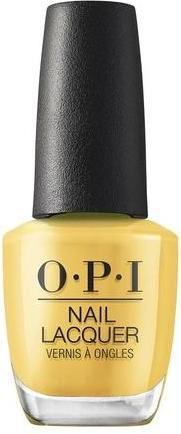 Immagine prodotto OPI NLS029 NL - LOOKIN CUTE-ICLE - LACCA PER UNGHIE (Lookin' Cute-Icle Yellow, Smalto)