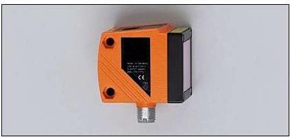 Produktbild ifm Electronic Abstandssensor