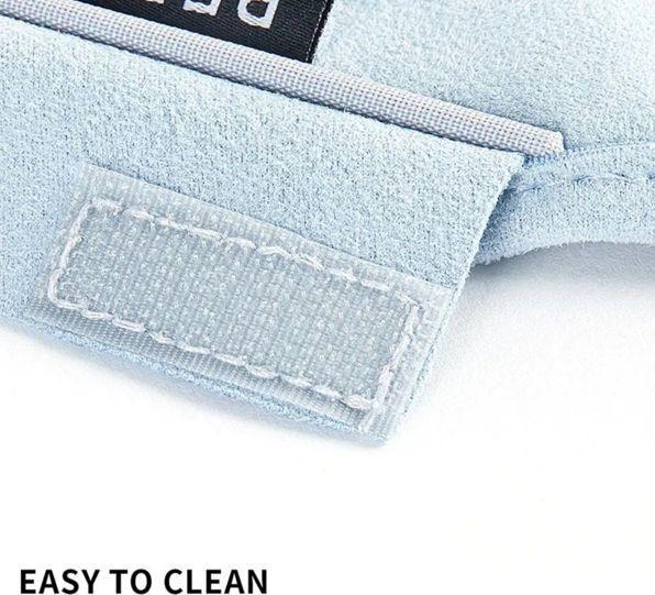 Actual product image Petkit Pura Max Magnetic Dustproof Curtain