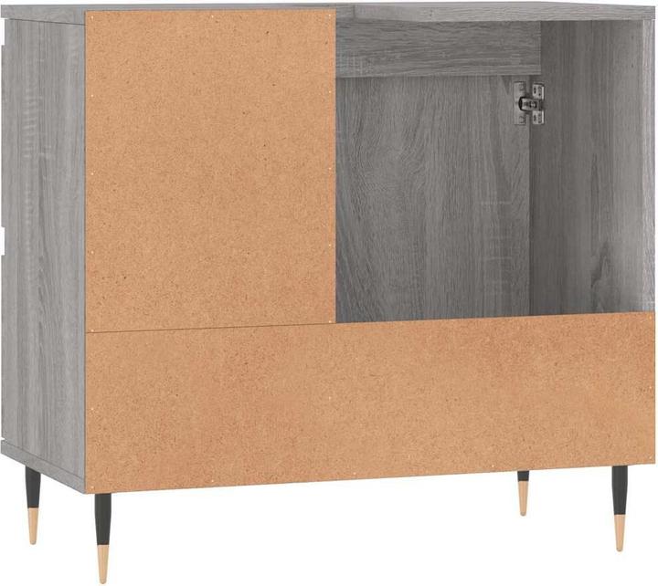 Image du produit VidaXL Tomas (65 x 33 x 60 cm)