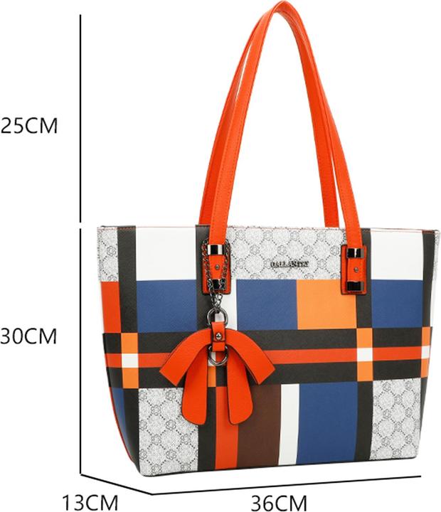 Immagine prodotto Gallantry HB-932939-OG Handtasche
