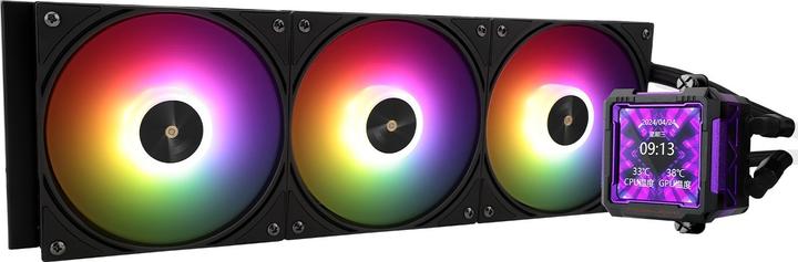 Produktbild Thermalright Frozen Warframe PRO 360
