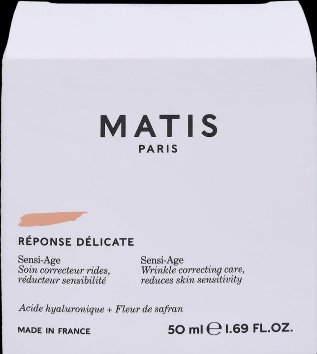Image du produit Matis Paris Reponse Délicate (Lotion pour le corps, 50 ml)
