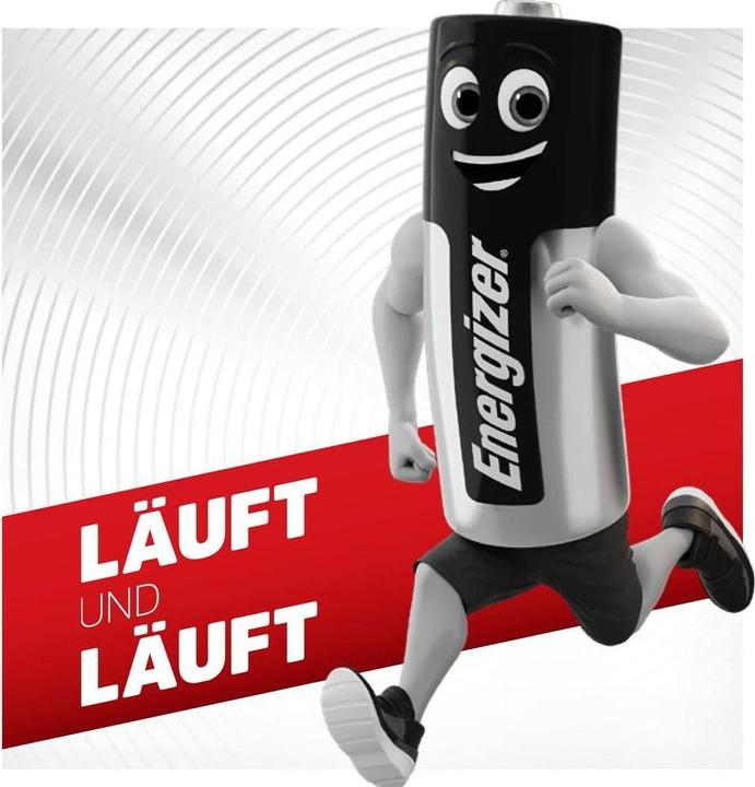Image du produit Energizer A544 Specialty (2 pcs, 4LR44, 178 mAh)