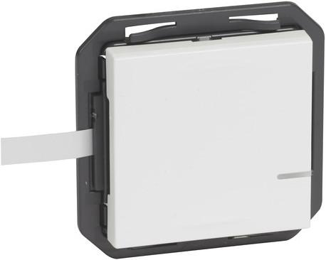 Image du produit Legrand Arteor with Netatmo Émetteur mural radio pour éclairage