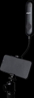 Actual product image Deeper Range extender