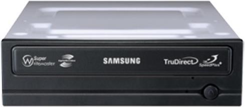 Produktbild Samsung Sh-224gb/Rsms (DVD Laufwerk, CD Laufwerk, DVD Brenner)