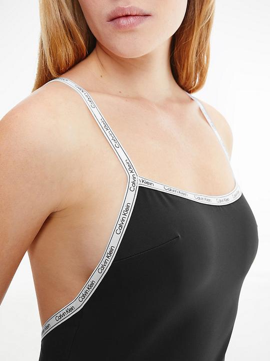 Image du produit Calvin Klein Cou carré (S)