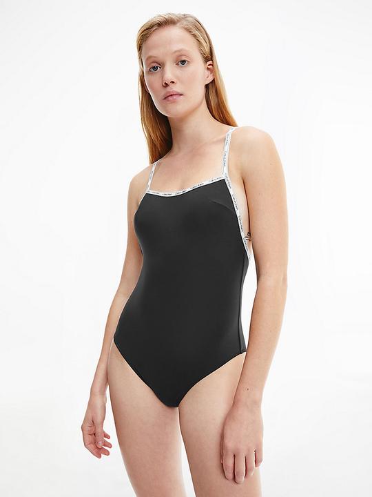 Image du produit Calvin Klein Cou carré (S)