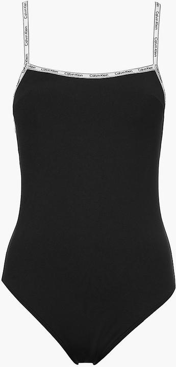 Image du produit Calvin Klein Cou carré (S)