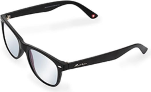 Montana Eyewear Computer-Lesebrille Moonlight Black