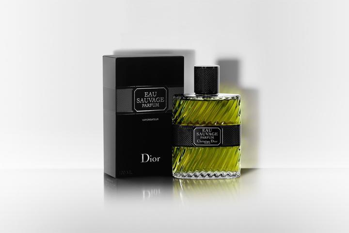 Image du produit Dior Eau Sauvage (Eau de parfum, 100 ml)