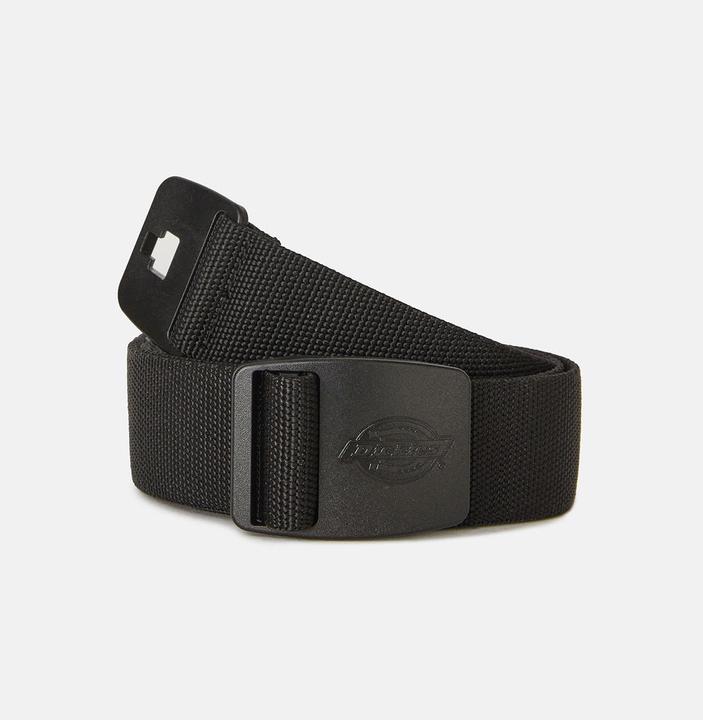 Actual product image Dickies Webbing Belt With Debossed Branding
