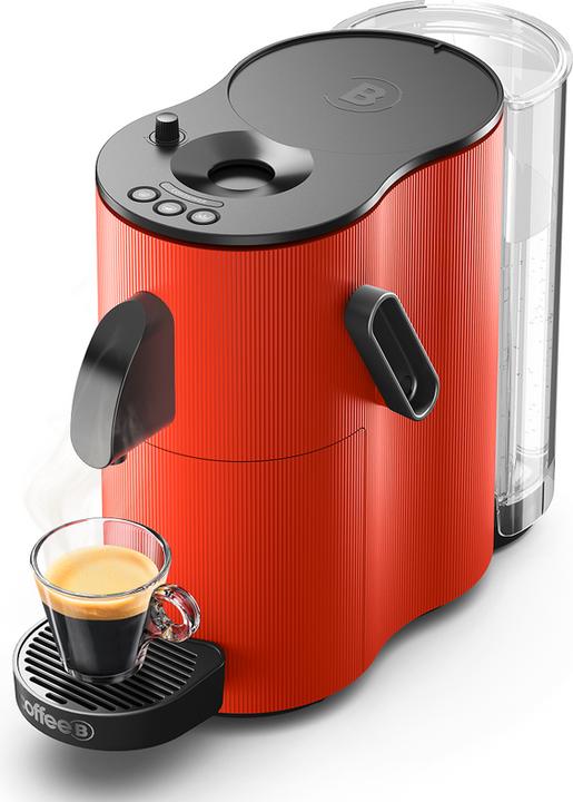 Image du produit CoffeeB Horizon (CoffeeB)