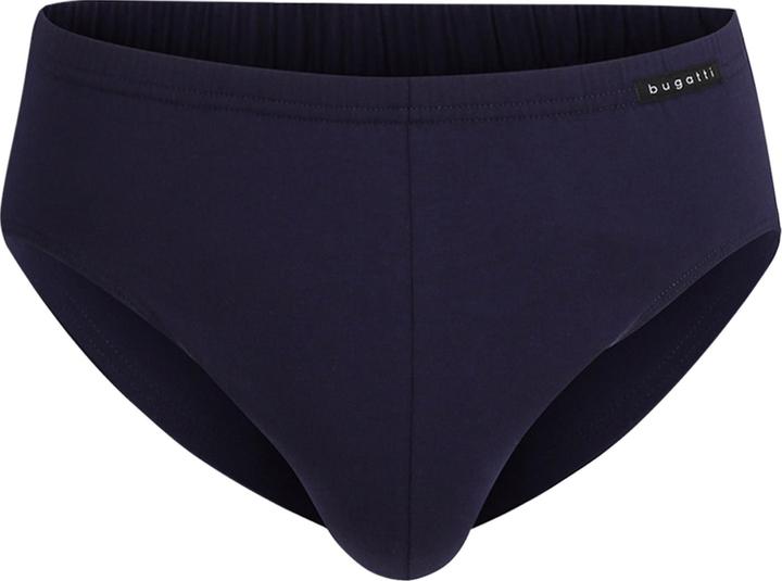Immagine prodotto Bugatti Slip Casual Stretch (XL, confezione da 4)