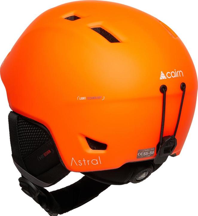 Actual product image Cairn CA KAS ASTRAL 25 57/58 (58 cm, M)
